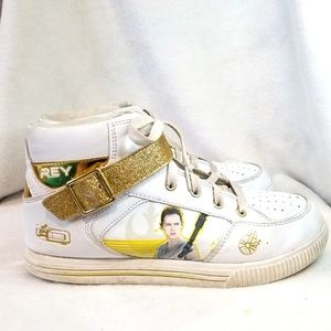 Disney Star Wars Rey Shoes